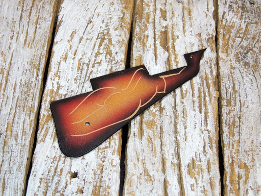 Carved Gibson Les Paul Pickguard-ByBodzi-ByBodzi