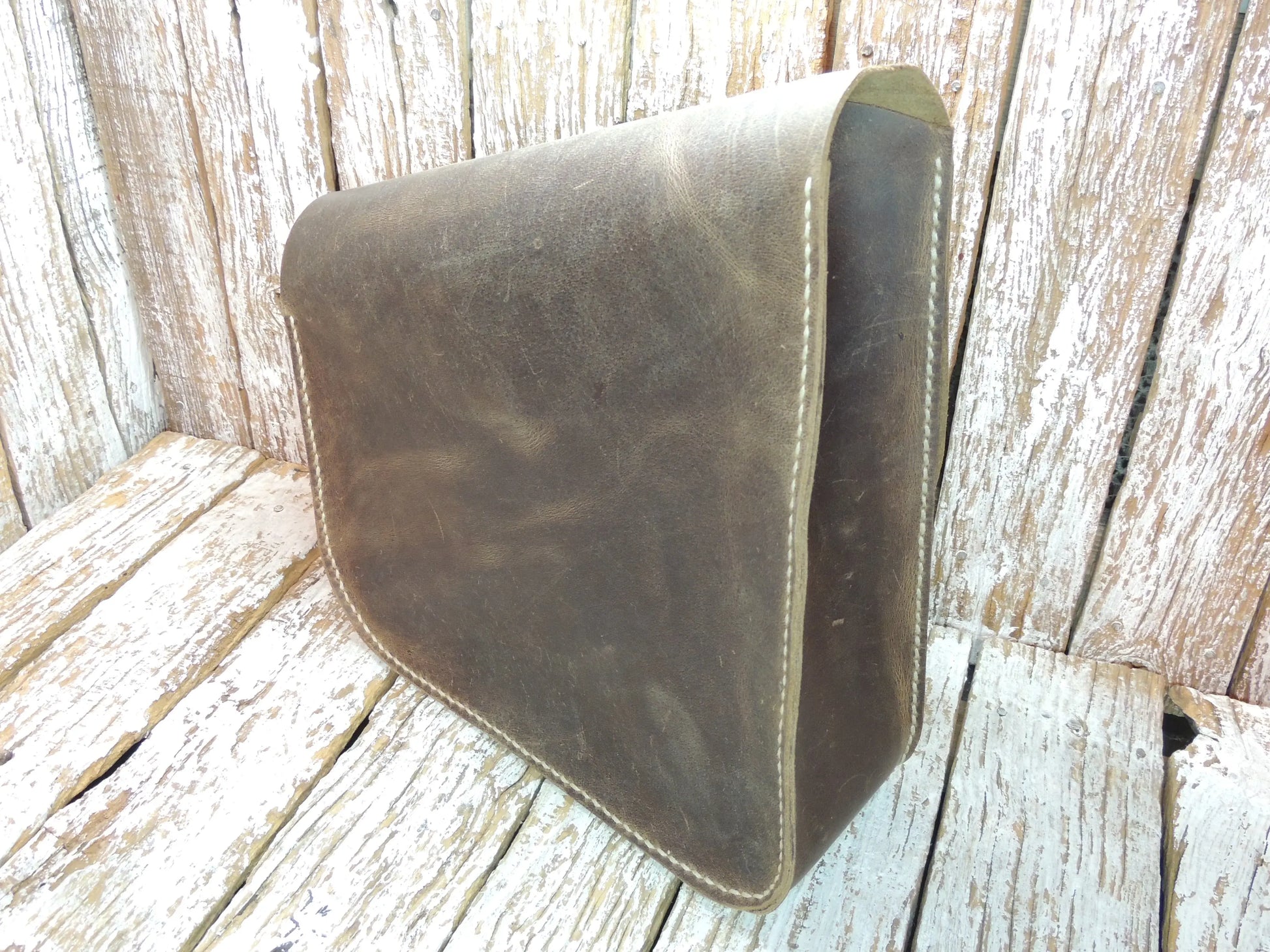 Leather Motorcycle Saddlebags-ByBodzi-ByBodzi