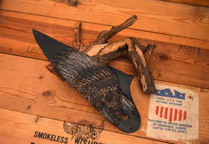 Chief Gibson Firebird Pickguard-ByBodzi