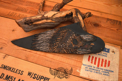 Chief Gibson Firebird Pickguard-ByBodzi