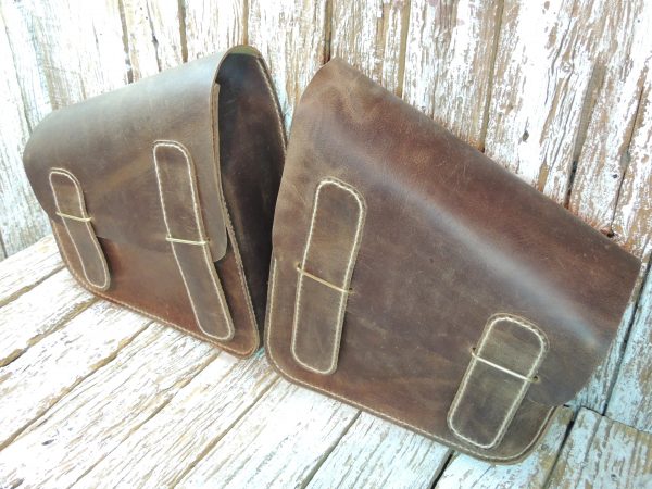 motorcycle saddlebags