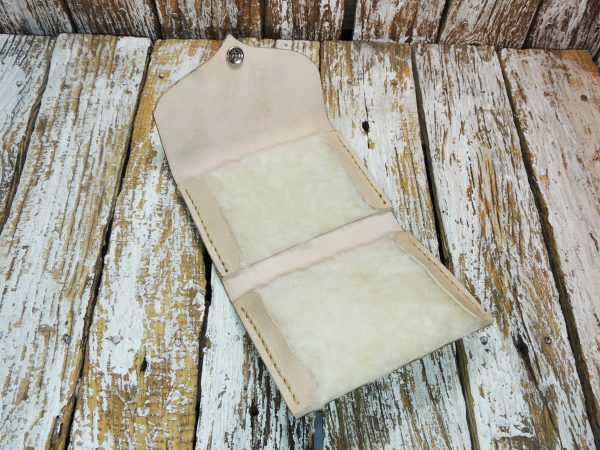 fly fishing wallet