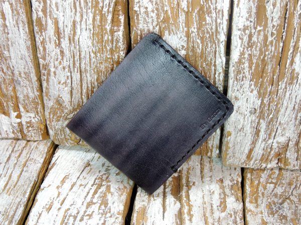 Mens Leather Wallet