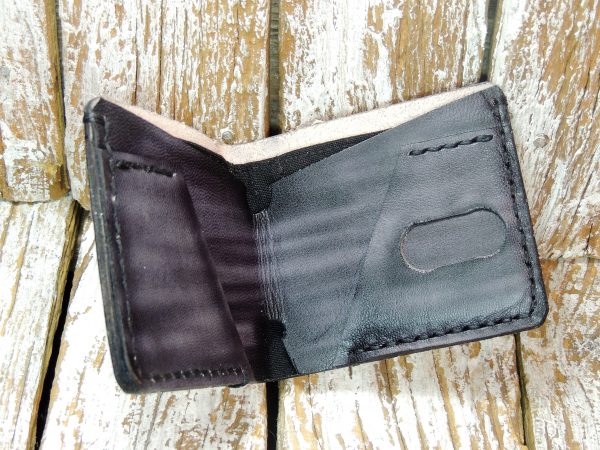 Mens Leather Wallet