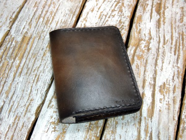 Passport Wallet