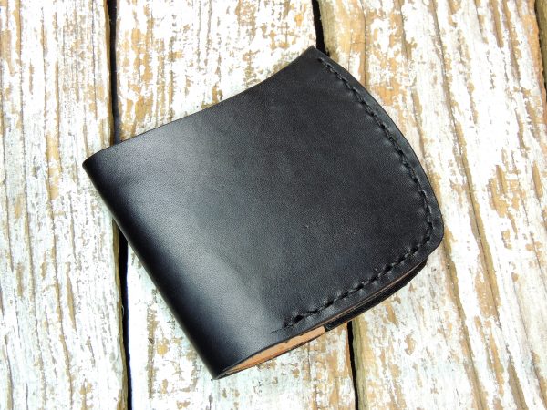 men's leather wallet