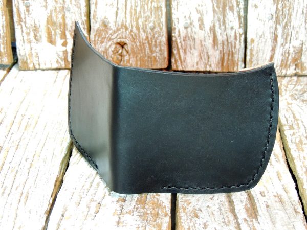 Men's Leather Wallet 