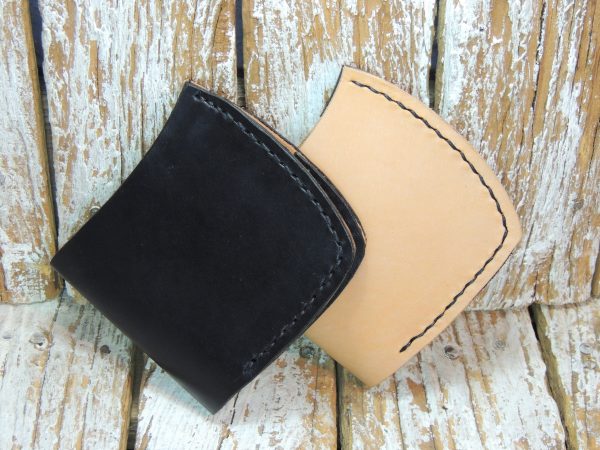 men's leather wallet