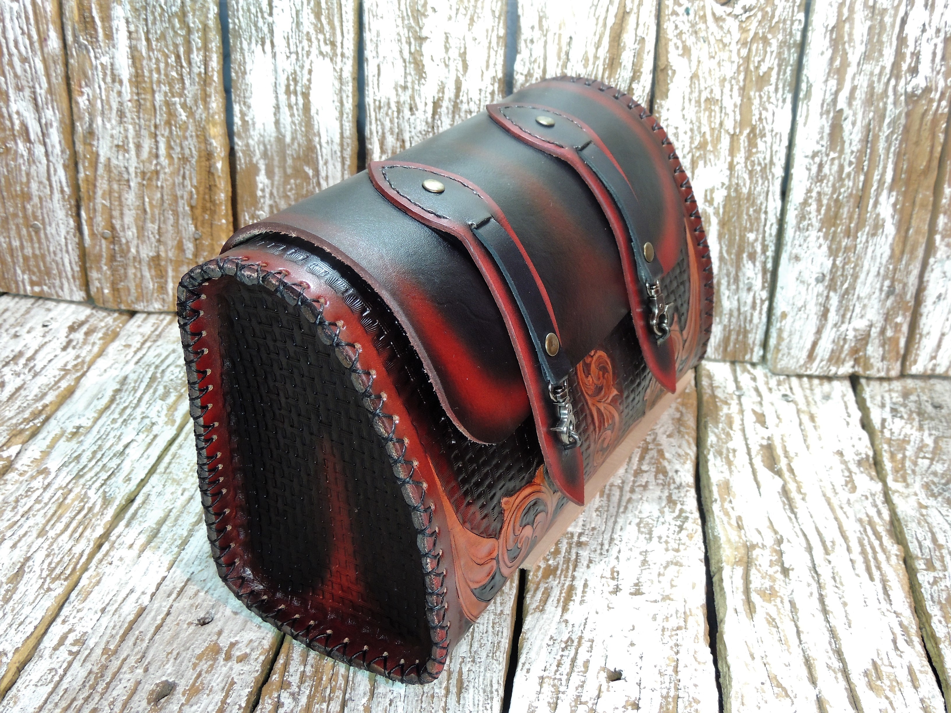 indian motorcycle tool bag