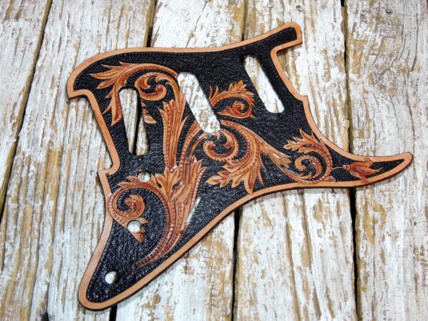 stratocaster pickguard