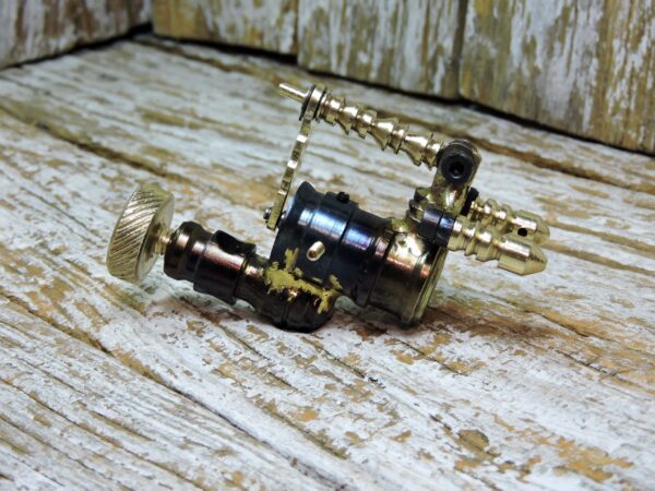 rotary tattoo machine